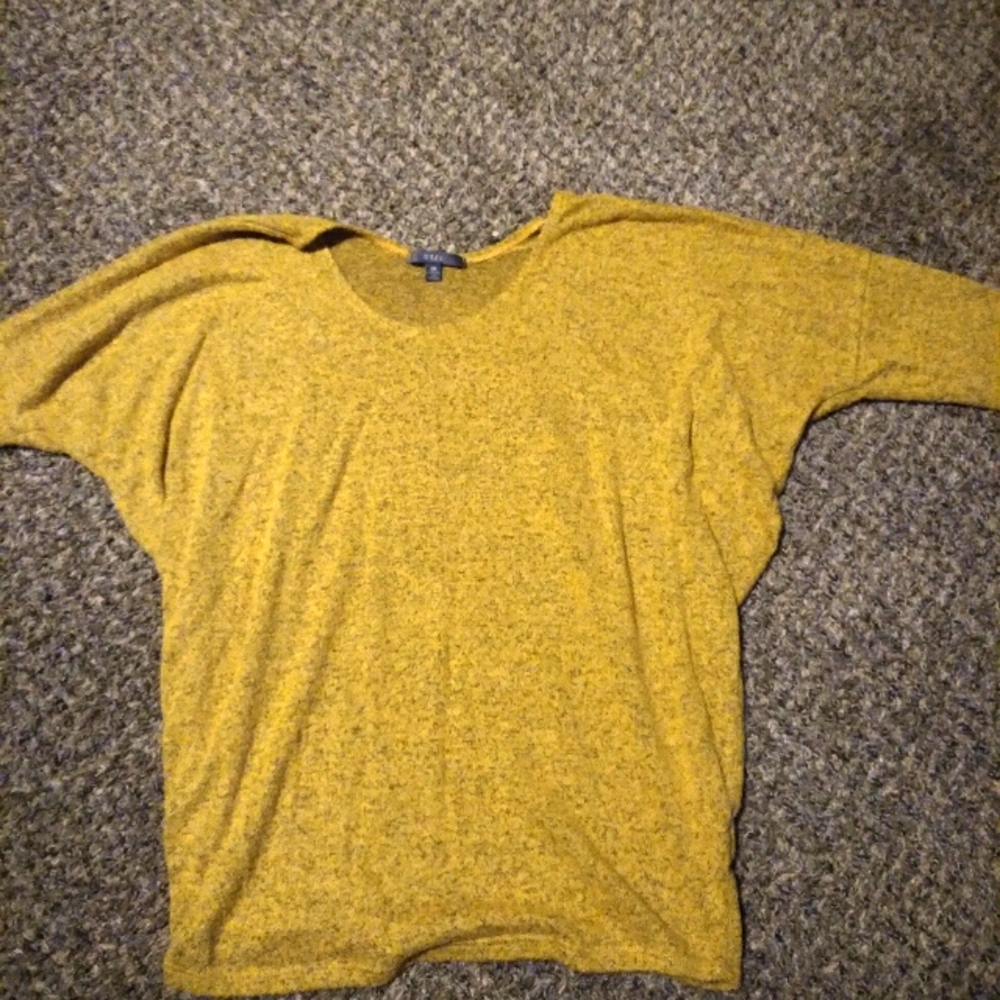Gyft batwing top